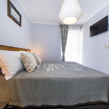 Ema 2Br Apt. In Old Town Centre Ζαντάρ Εξωτερικό φωτογραφία