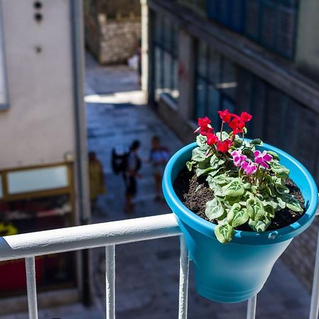 Ema 2Br Apt. In Old Town Centre Ζαντάρ Εξωτερικό φωτογραφία