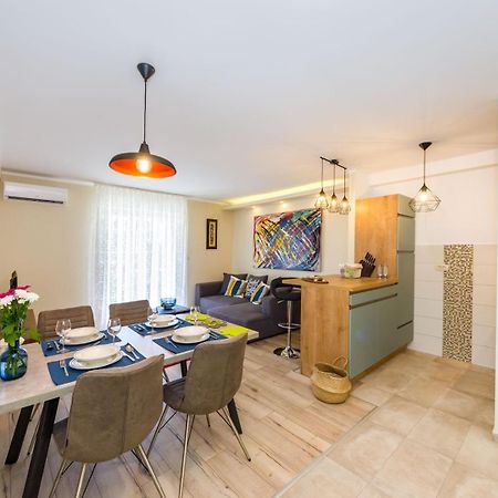 Ema 2Br Apt. In Old Town Centre Ζαντάρ Εξωτερικό φωτογραφία