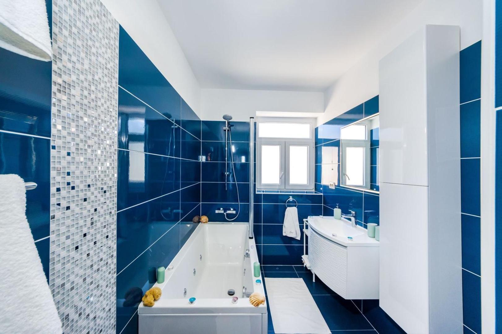 Ema 2Br Apt. In Old Town Centre Ζαντάρ Εξωτερικό φωτογραφία