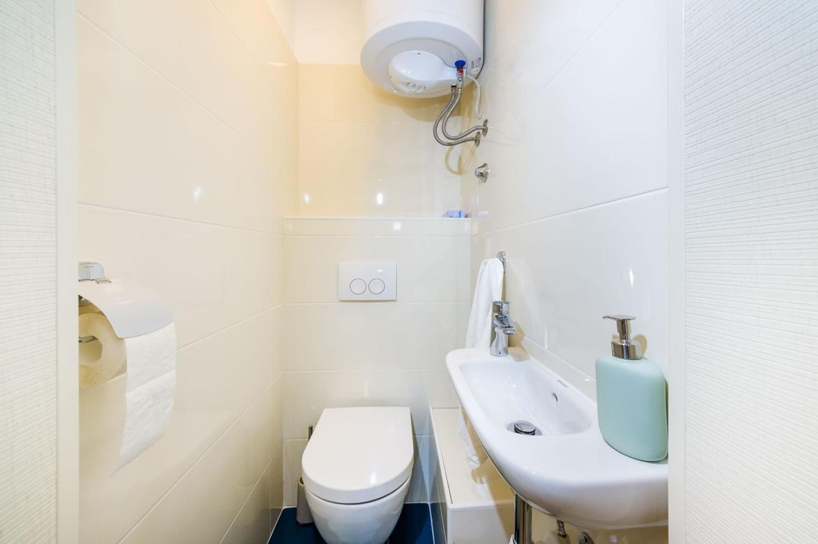 Ema 2Br Apt. In Old Town Centre Ζαντάρ Εξωτερικό φωτογραφία