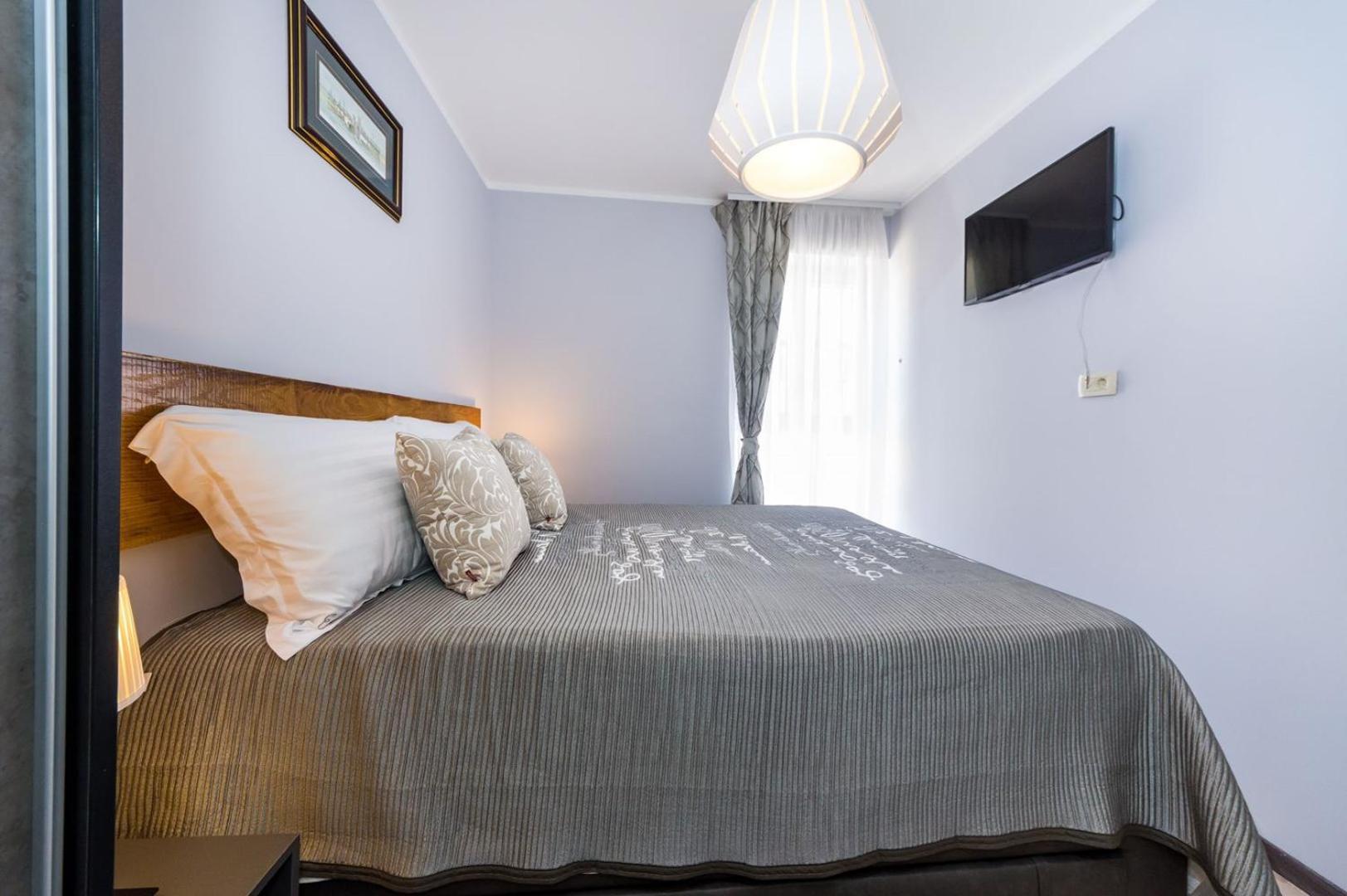 Ema 2Br Apt. In Old Town Centre Ζαντάρ Εξωτερικό φωτογραφία