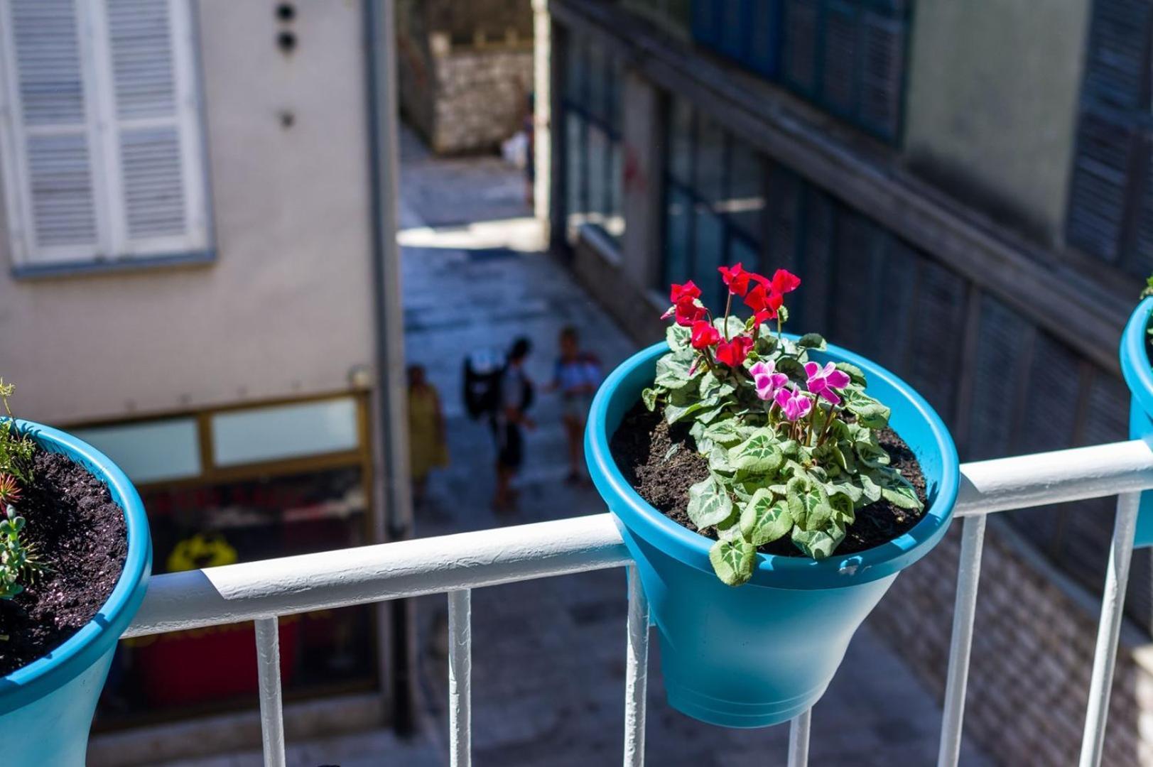 Ema 2Br Apt. In Old Town Centre Ζαντάρ Εξωτερικό φωτογραφία