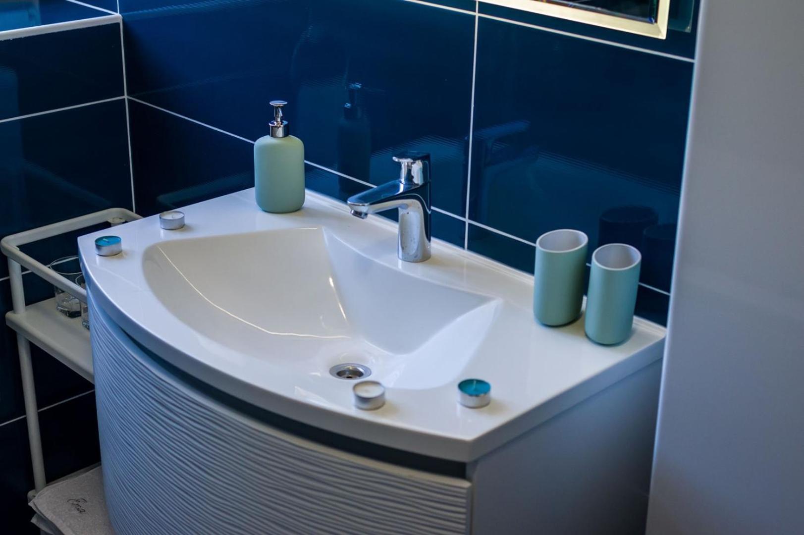 Ema 2Br Apt. In Old Town Centre Ζαντάρ Εξωτερικό φωτογραφία