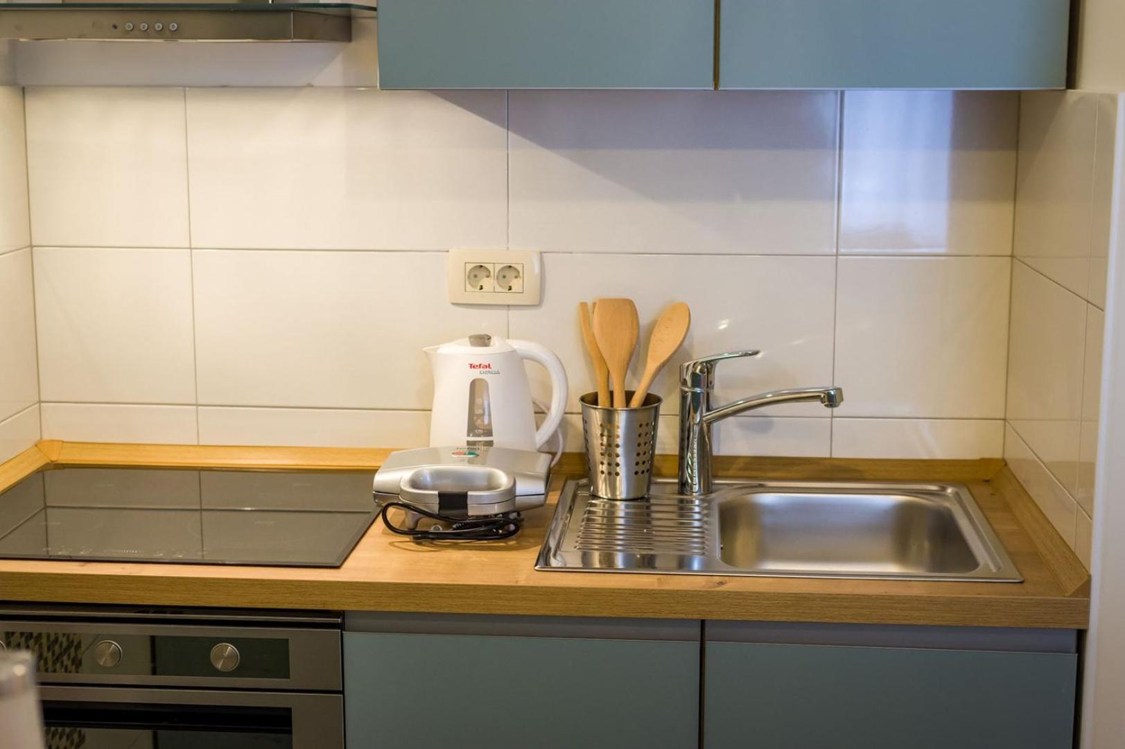 Ema 2Br Apt. In Old Town Centre Ζαντάρ Εξωτερικό φωτογραφία