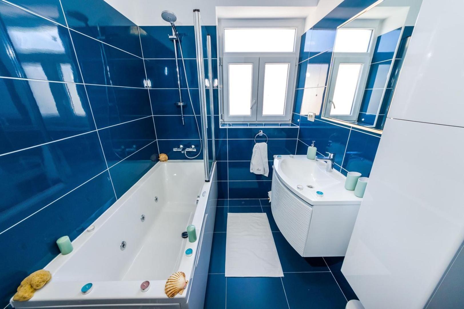 Ema 2Br Apt. In Old Town Centre Ζαντάρ Εξωτερικό φωτογραφία