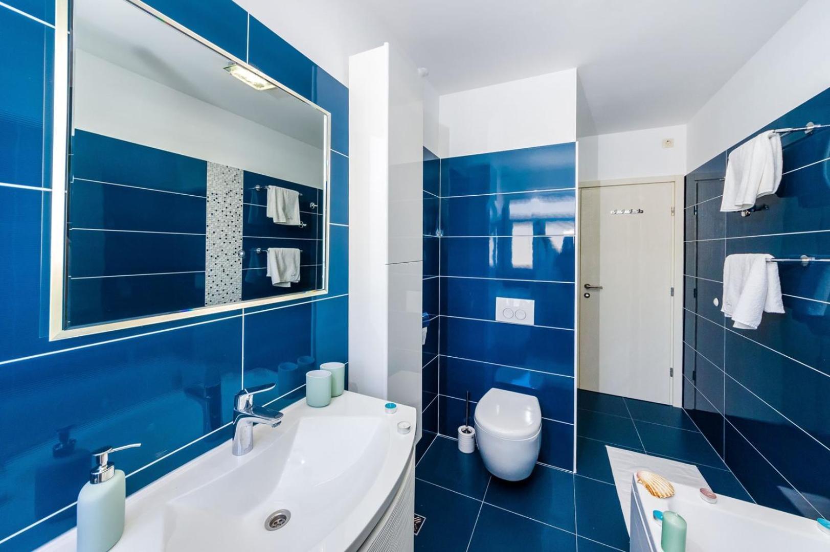 Ema 2Br Apt. In Old Town Centre Ζαντάρ Εξωτερικό φωτογραφία