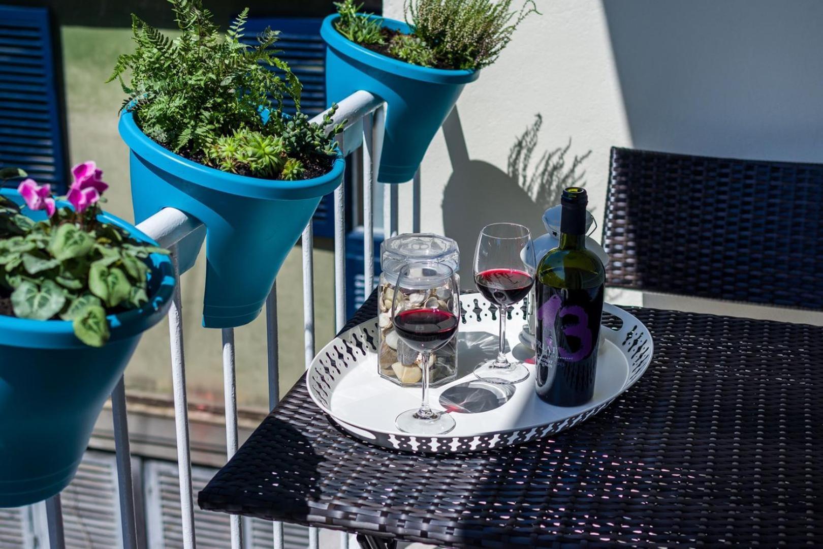 Ema 2Br Apt. In Old Town Centre Ζαντάρ Εξωτερικό φωτογραφία