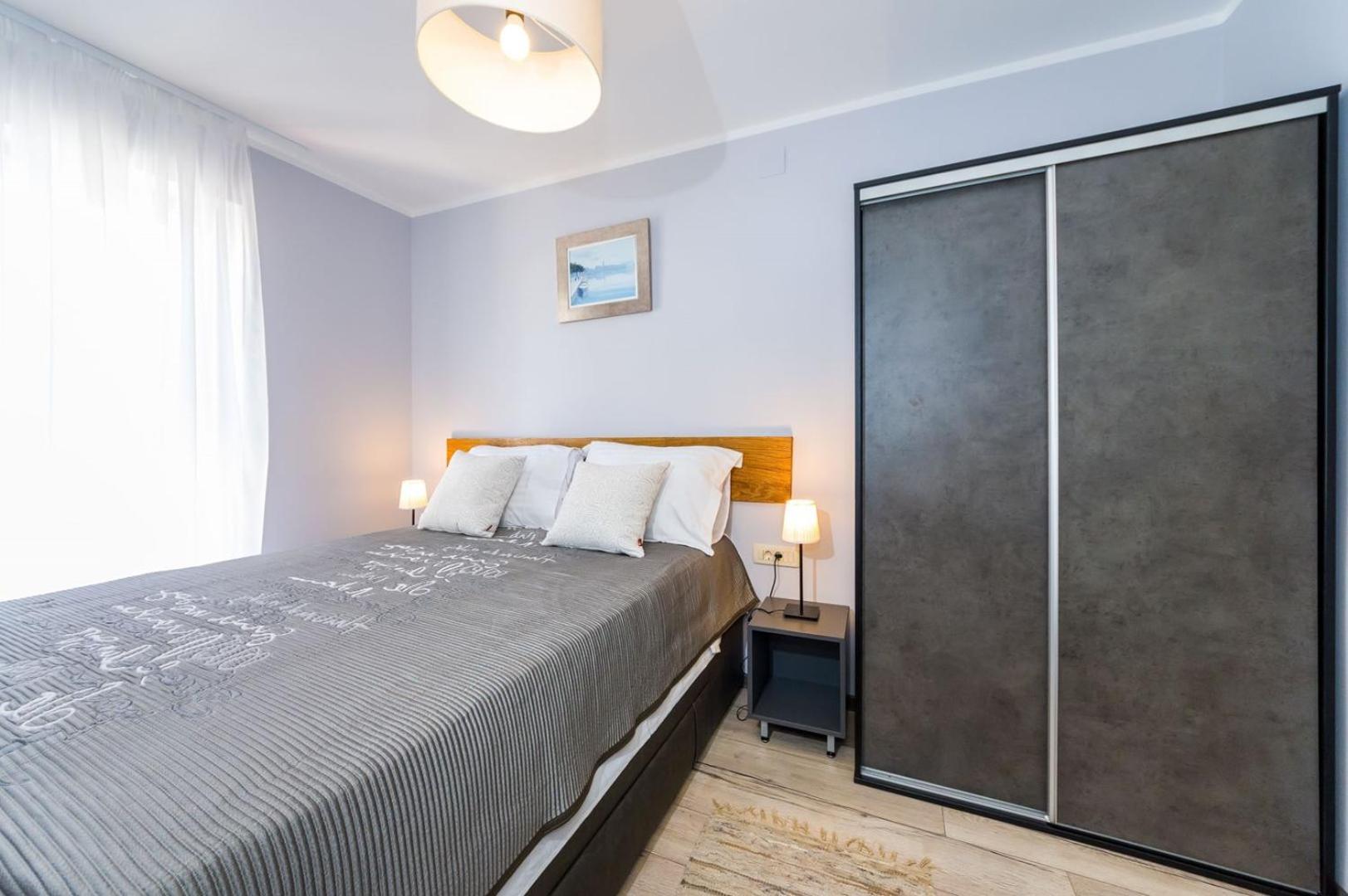 Ema 2Br Apt. In Old Town Centre Ζαντάρ Εξωτερικό φωτογραφία