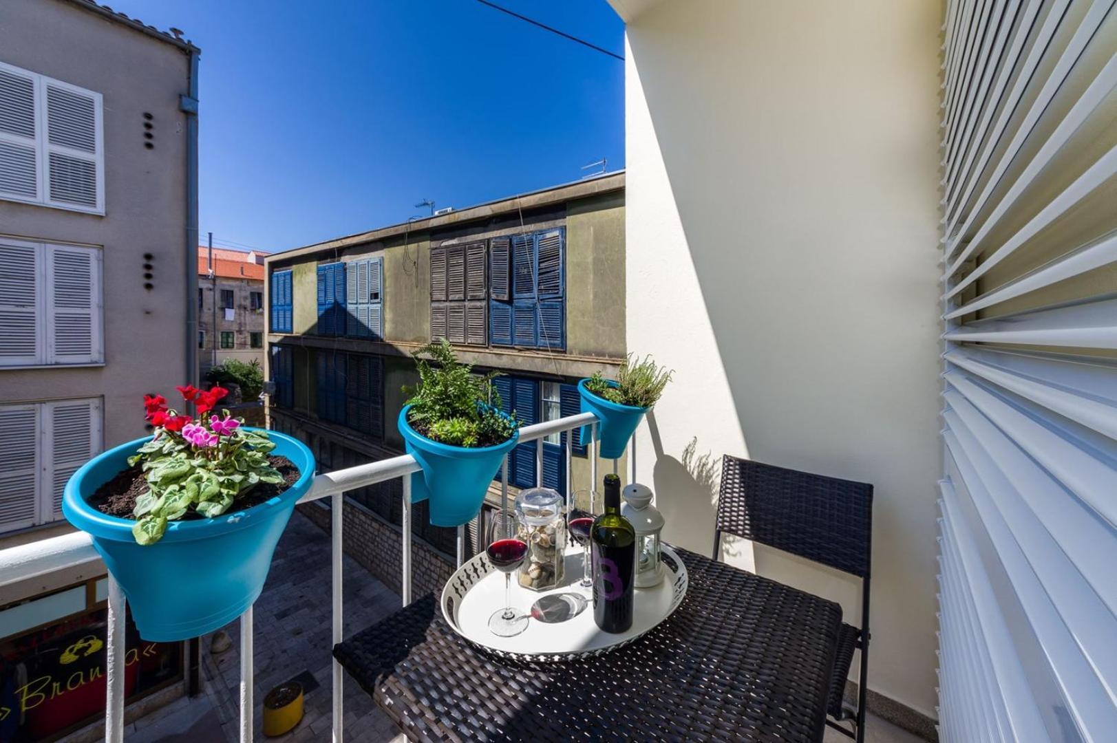 Ema 2Br Apt. In Old Town Centre Ζαντάρ Εξωτερικό φωτογραφία