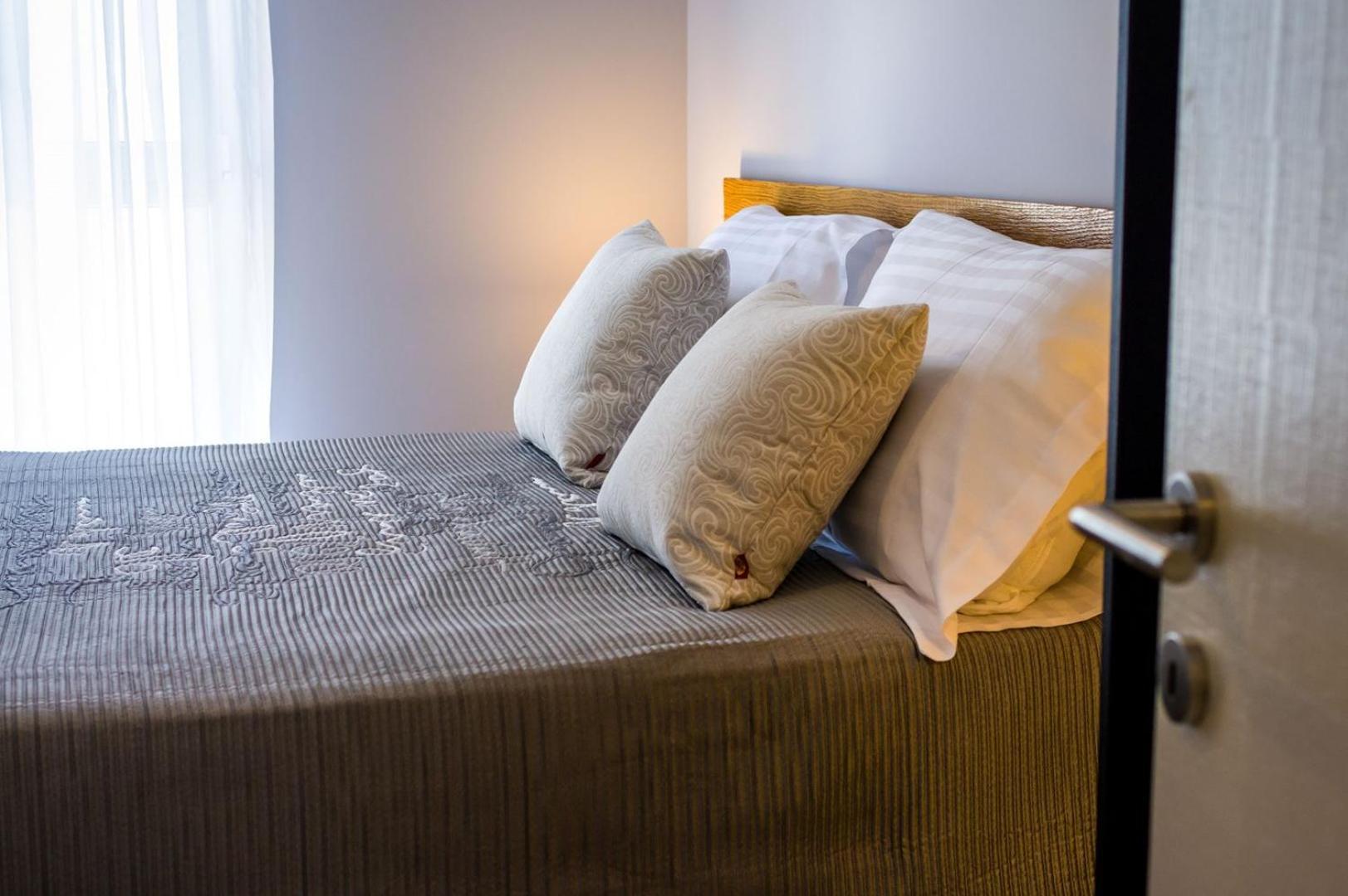 Ema 2Br Apt. In Old Town Centre Ζαντάρ Εξωτερικό φωτογραφία