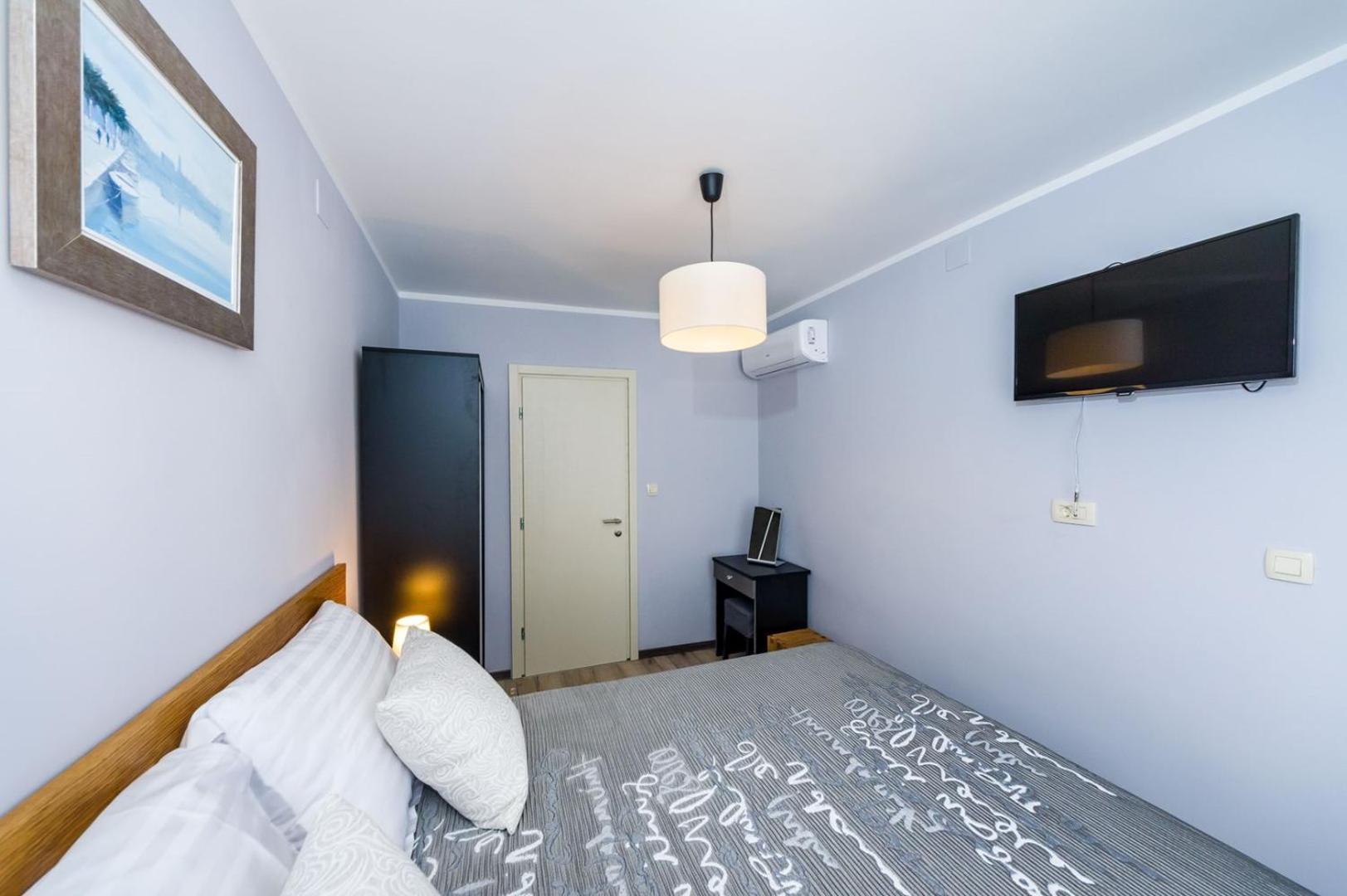 Ema 2Br Apt. In Old Town Centre Ζαντάρ Εξωτερικό φωτογραφία
