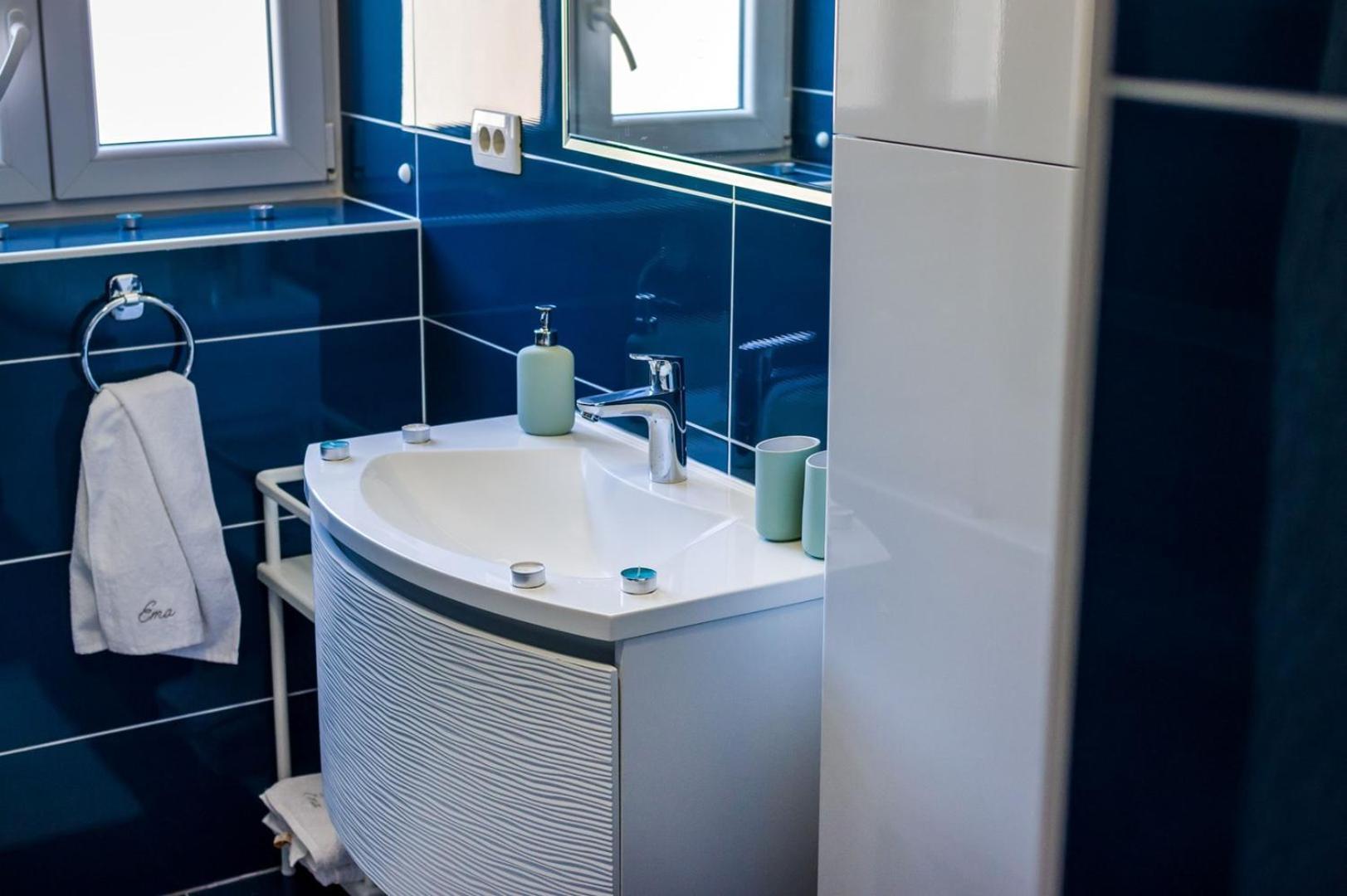Ema 2Br Apt. In Old Town Centre Ζαντάρ Εξωτερικό φωτογραφία