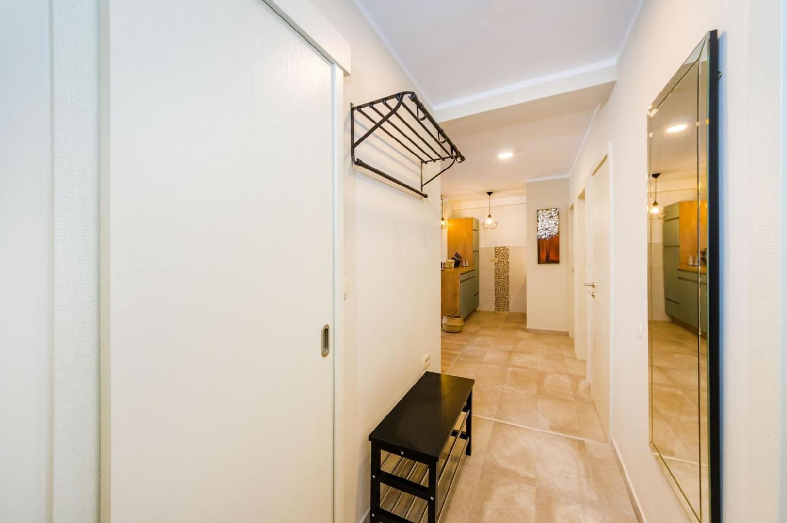 Ema 2Br Apt. In Old Town Centre Ζαντάρ Εξωτερικό φωτογραφία