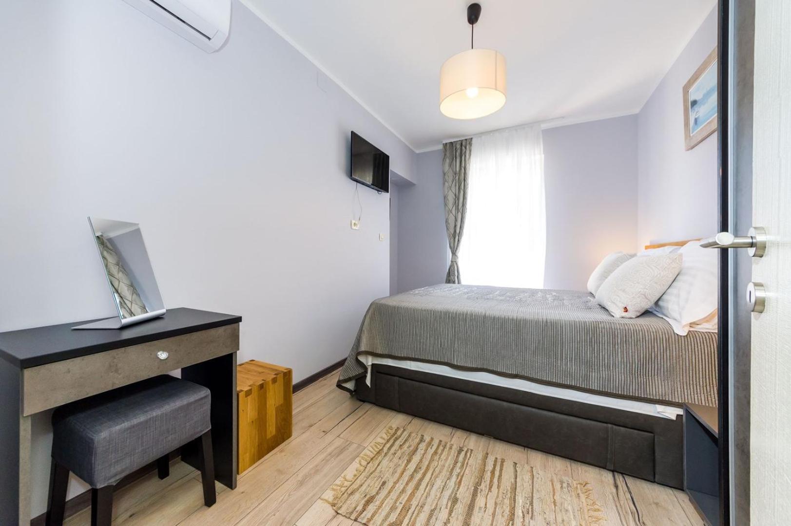 Ema 2Br Apt. In Old Town Centre Ζαντάρ Εξωτερικό φωτογραφία