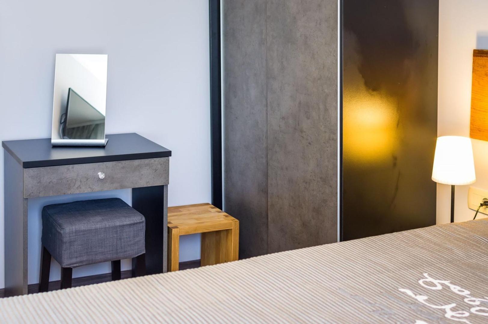Ema 2Br Apt. In Old Town Centre Ζαντάρ Εξωτερικό φωτογραφία