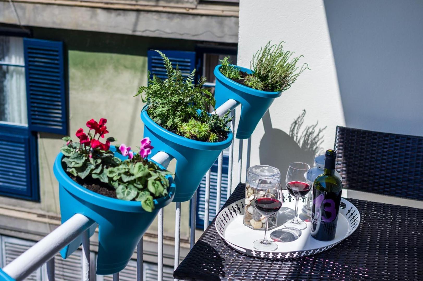 Ema 2Br Apt. In Old Town Centre Ζαντάρ Εξωτερικό φωτογραφία