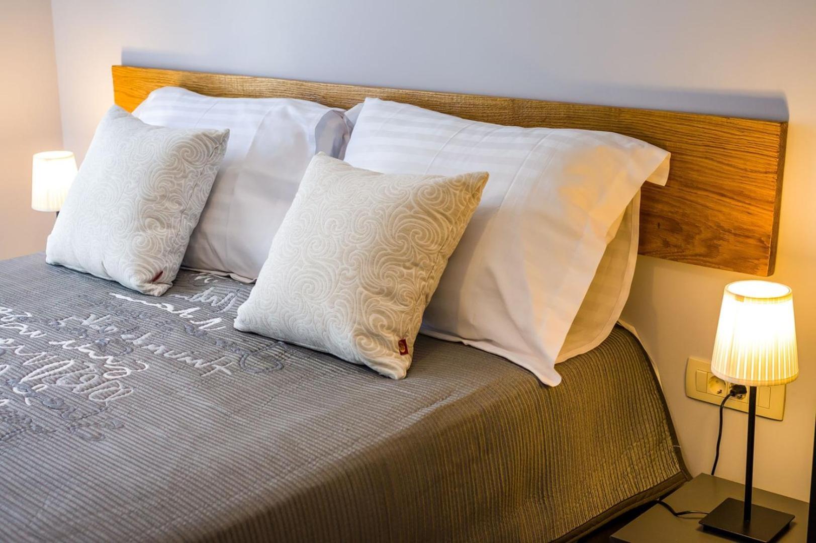 Ema 2Br Apt. In Old Town Centre Ζαντάρ Εξωτερικό φωτογραφία